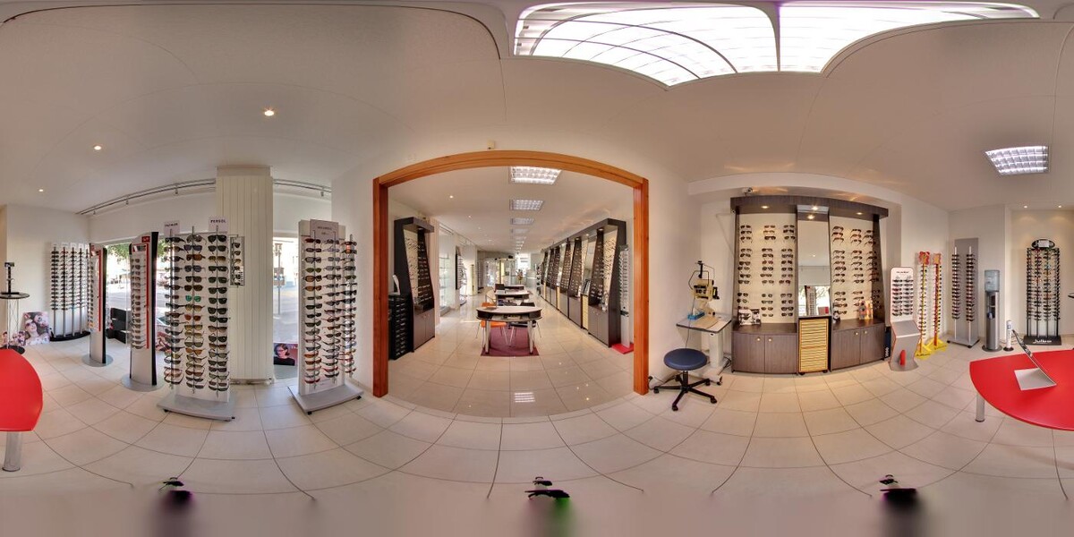 Bilder Broccard Optic