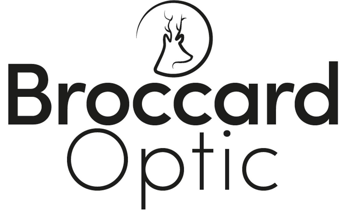 Broccard Optic Logo