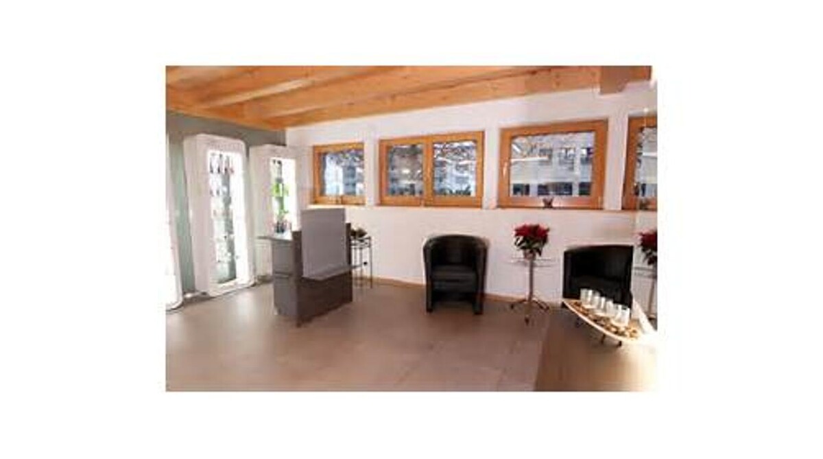 Bilder Coiffeur Chamäleon