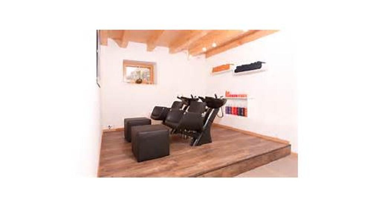 Bilder Coiffeur Chamäleon