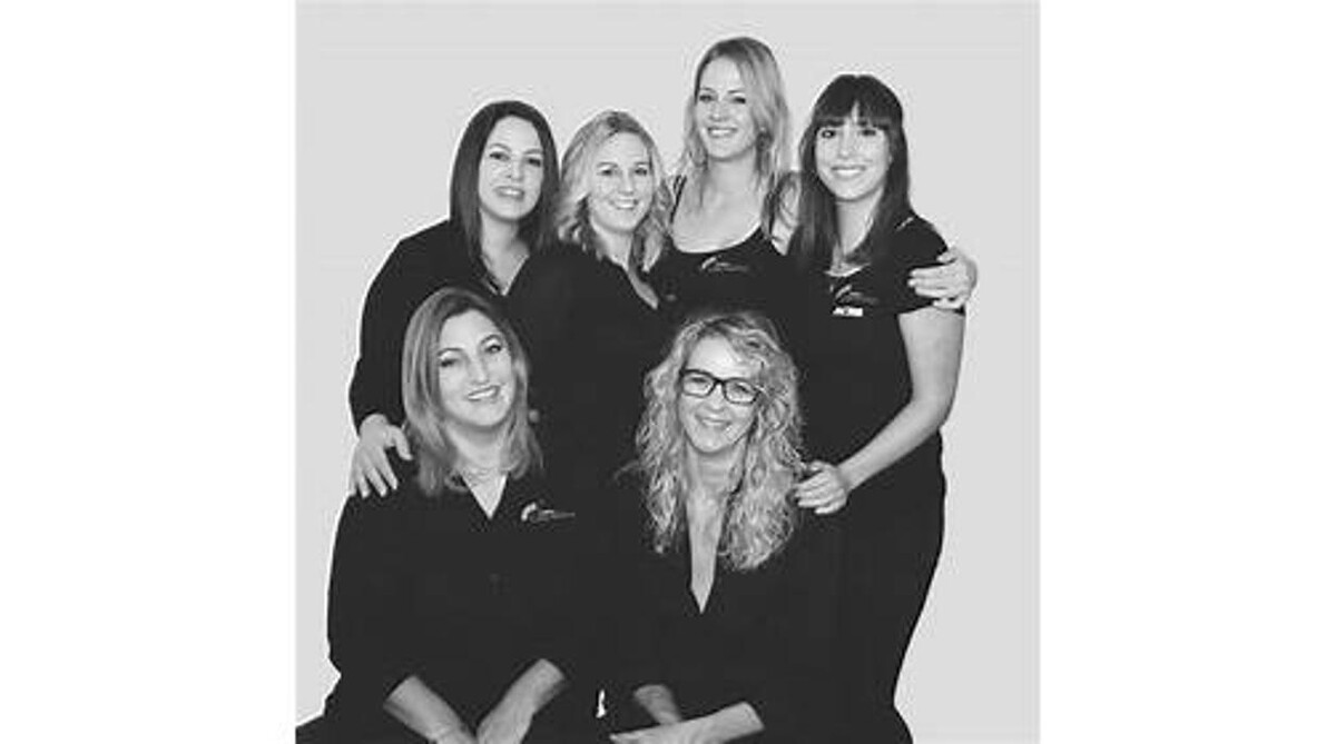 Bilder Coiffeur Chamäleon