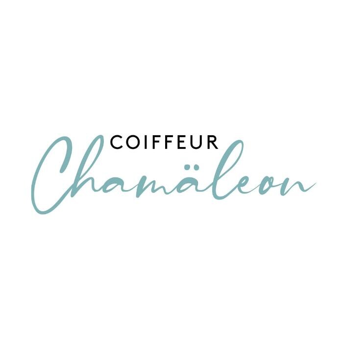 Bilder Coiffeur Chamäleon