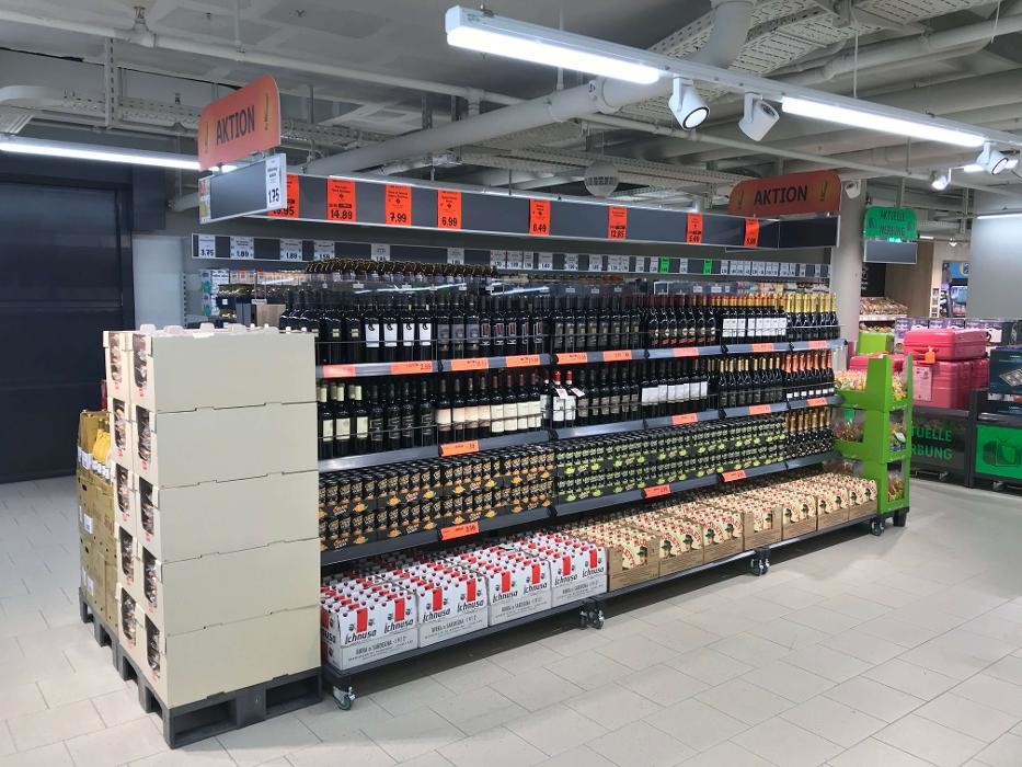 Bilder Lidl Schweiz