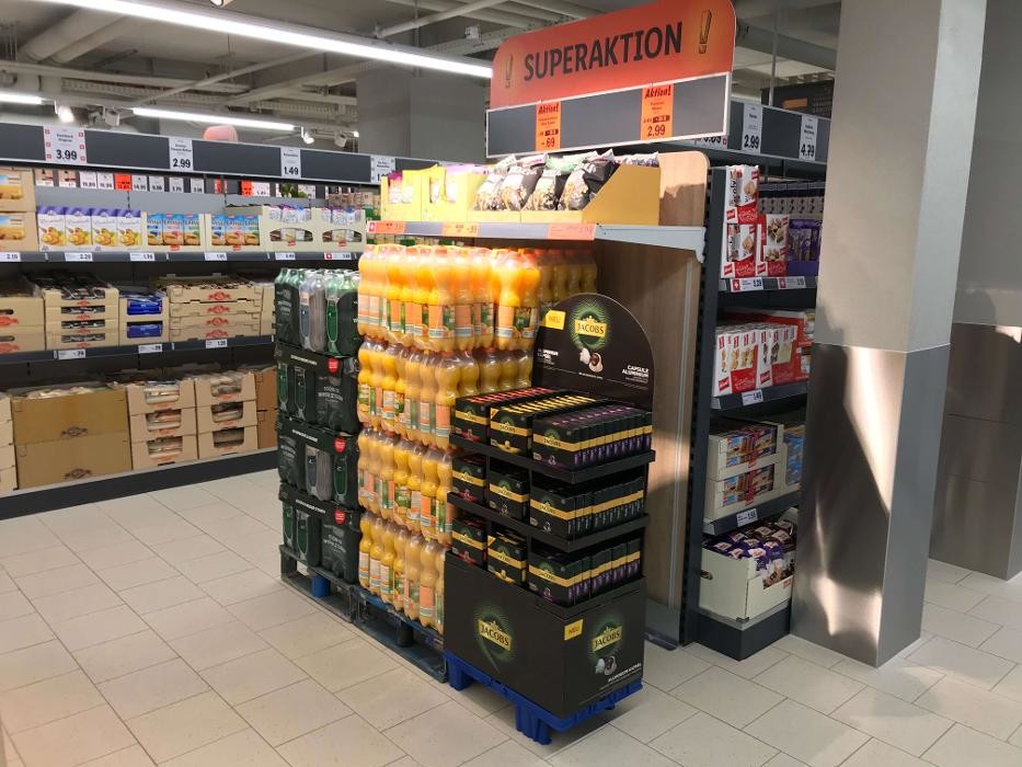 Bilder Lidl Schweiz