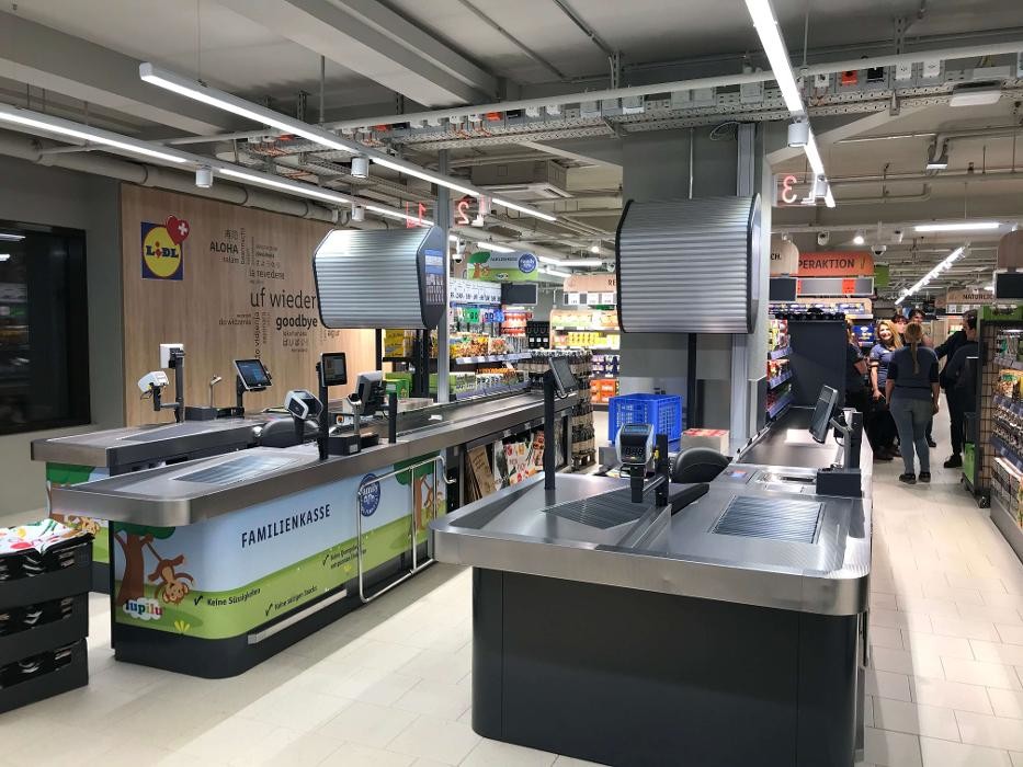 Bilder Lidl Schweiz