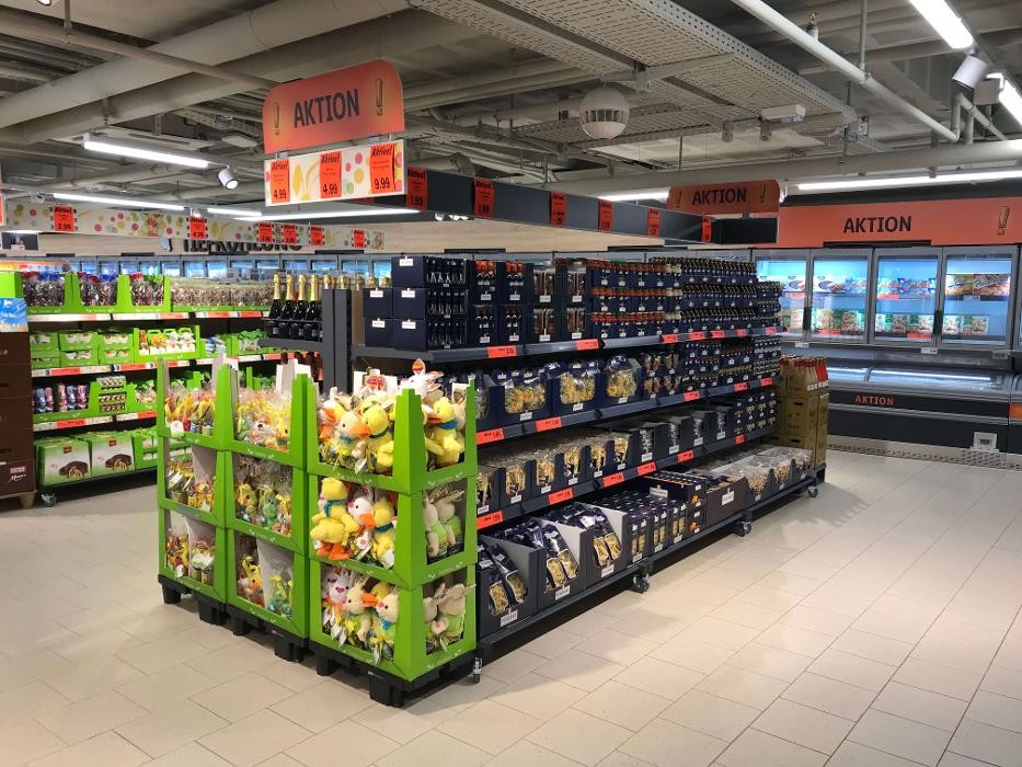 Bilder Lidl Schweiz