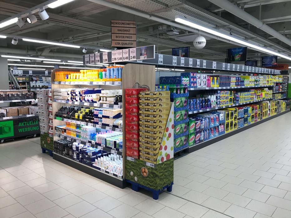 Bilder Lidl Schweiz