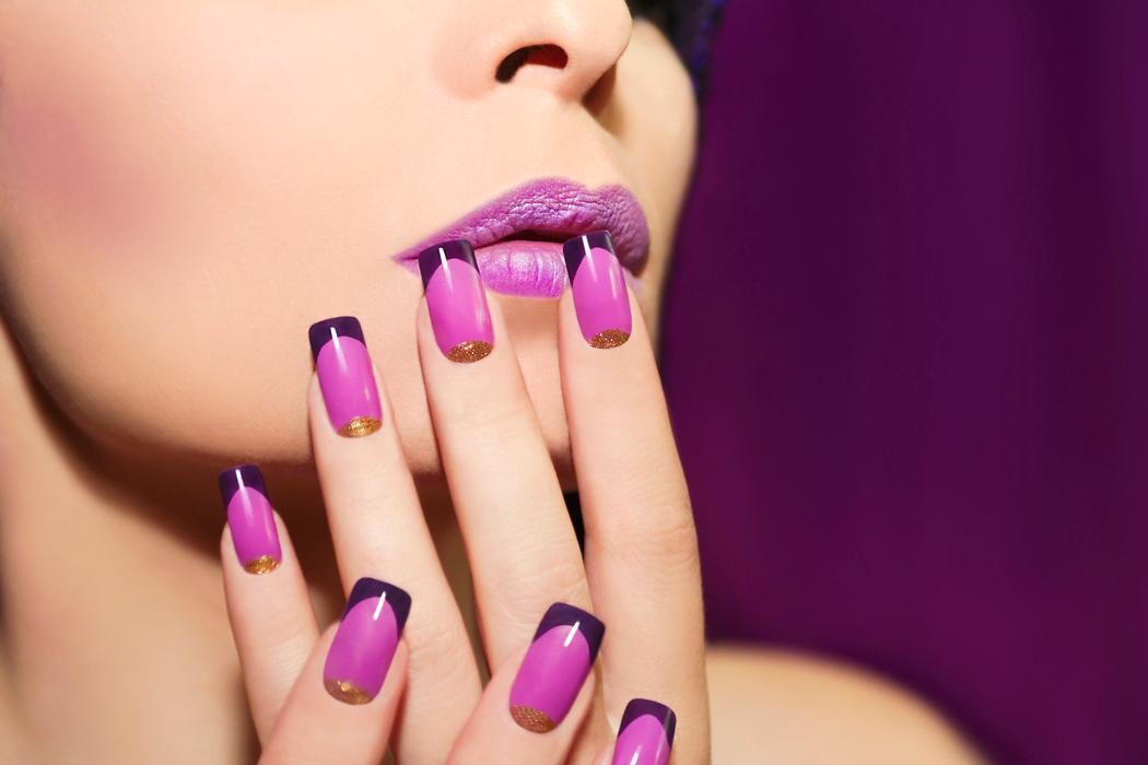 Bilder Nail Club Rafaela Dietiker