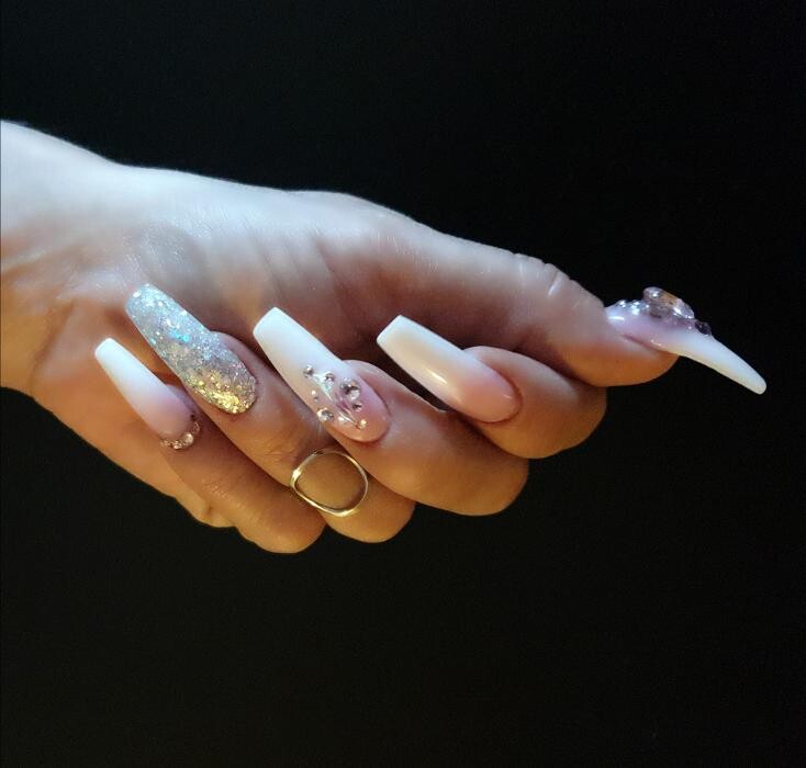 Bilder Nail Club Rafaela Dietiker