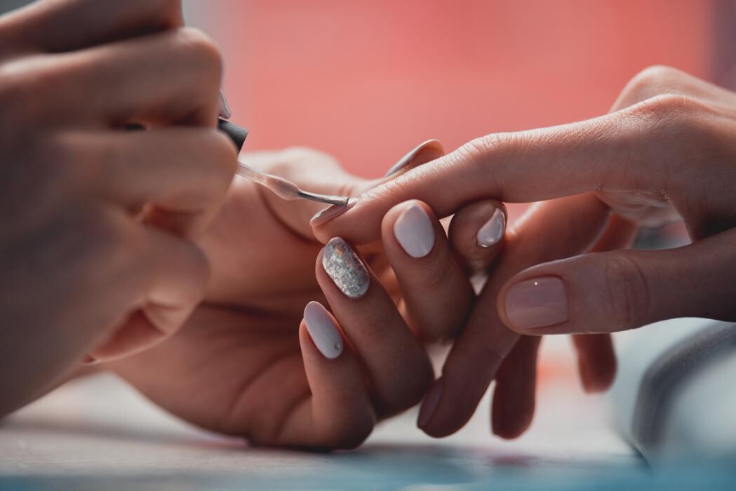 Bilder Nail Club Rafaela Dietiker