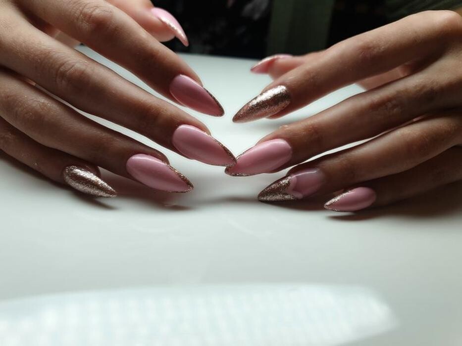 Bilder Nail Club Rafaela Dietiker