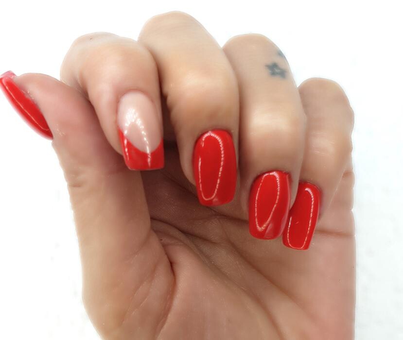 Bilder Nail Club Rafaela Dietiker