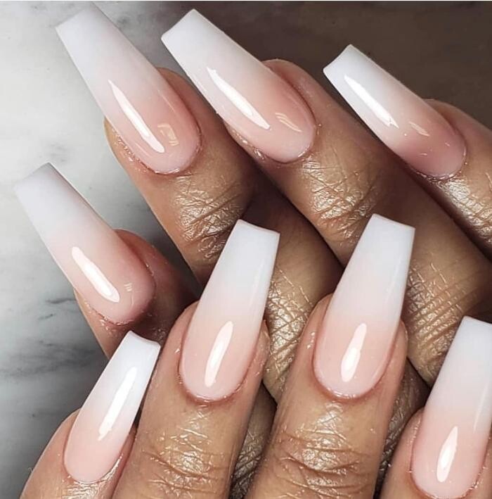 Bilder Nail Club Rafaela Dietiker