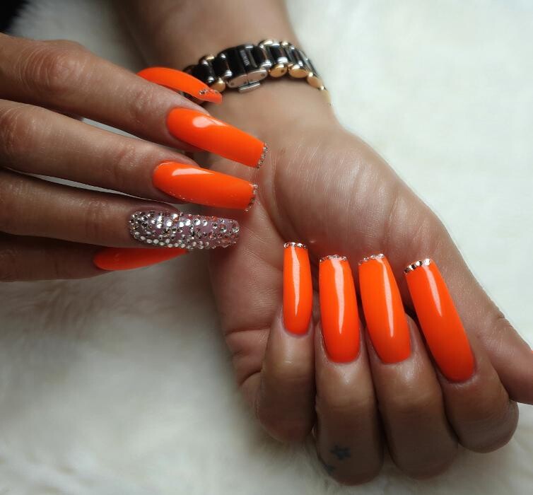 Bilder Nail Club Rafaela Dietiker