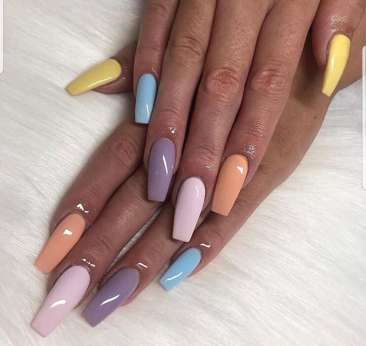 Bilder Nail Club Rafaela Dietiker