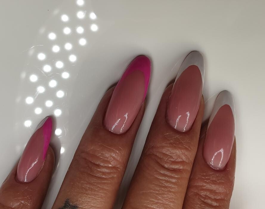 Bilder Nail Club Rafaela Dietiker