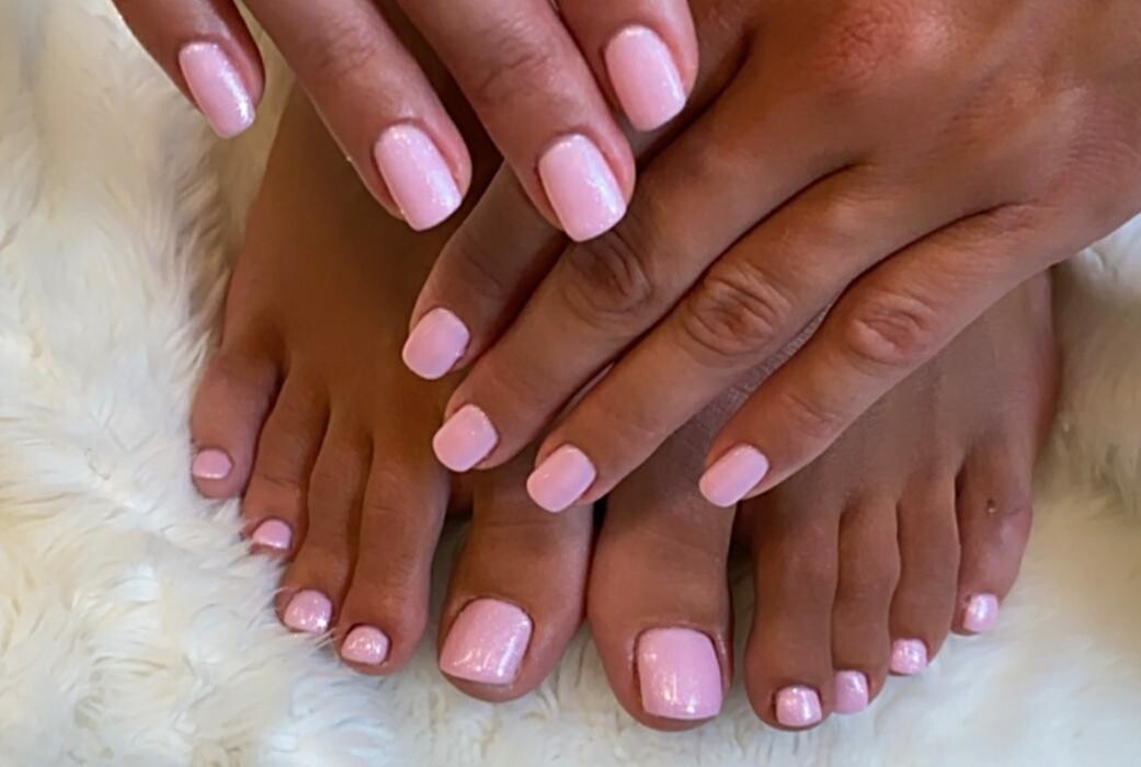 Bilder Nail Club Rafaela Dietiker