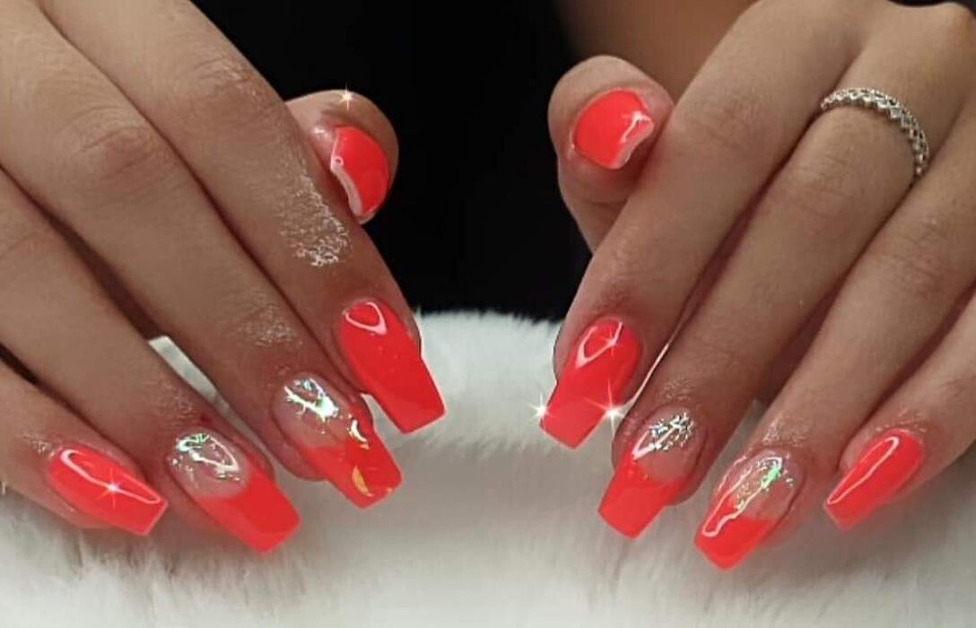 Bilder Nail Club Rafaela Dietiker
