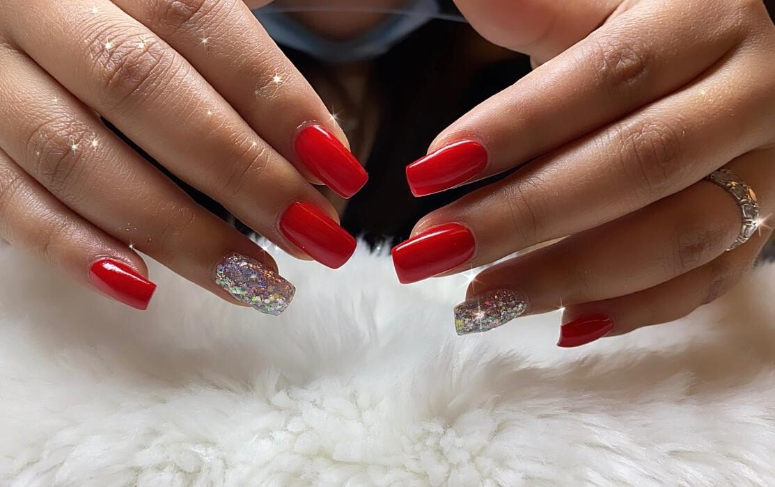 Bilder Nail Club Rafaela Dietiker
