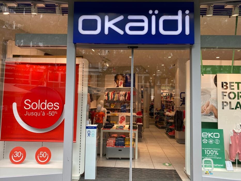 Bilder OKAIDI SION-MIDI