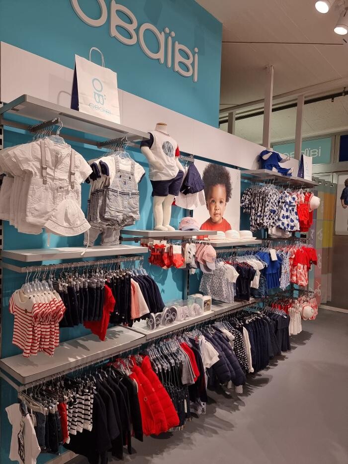 Bilder OKAIDI SCHONENWERD - OUTLET