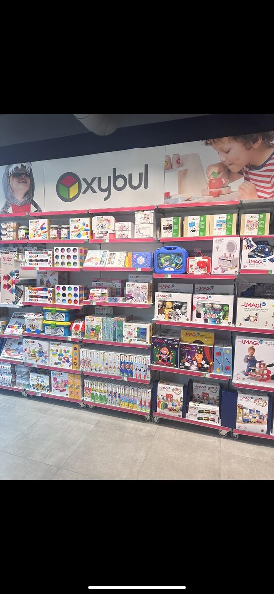 Bilder OKAIDI LAUSANNE