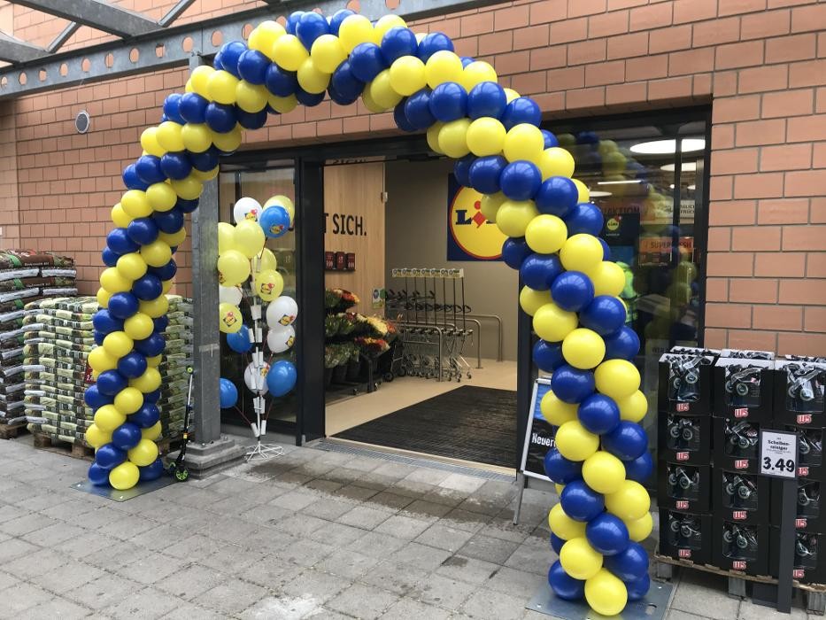 Bilder Lidl Schweiz