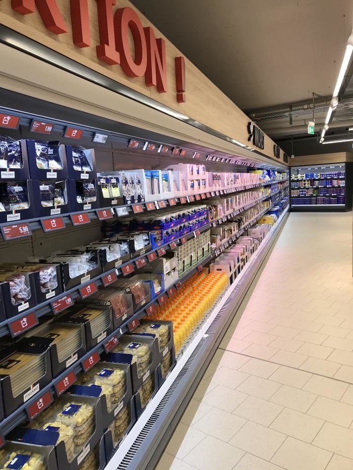 Bilder Lidl Schweiz