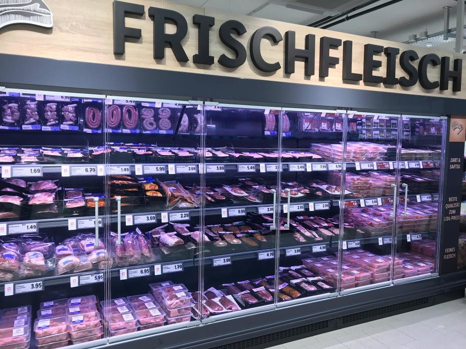 Bilder Lidl Schweiz