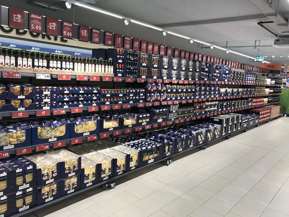 Bilder Lidl Schweiz