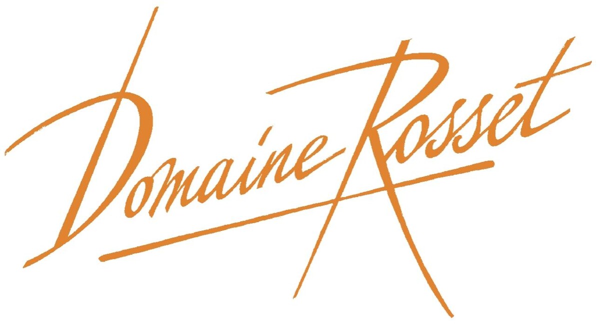 Domaine Rosset Logo