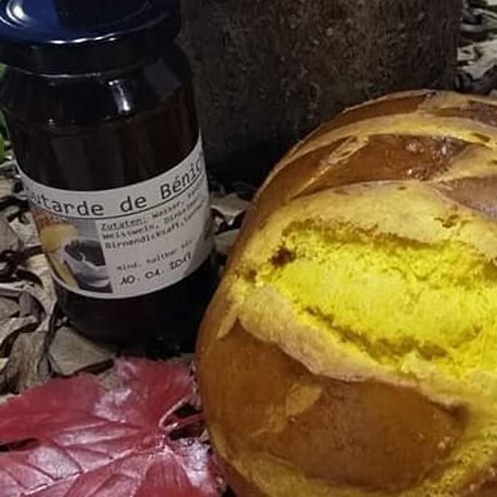 Bilder Bäckerei-Confiserie Pesse