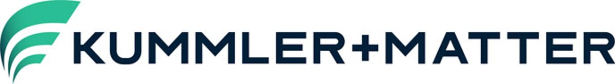 Kummler+Matter EVT AG Logo