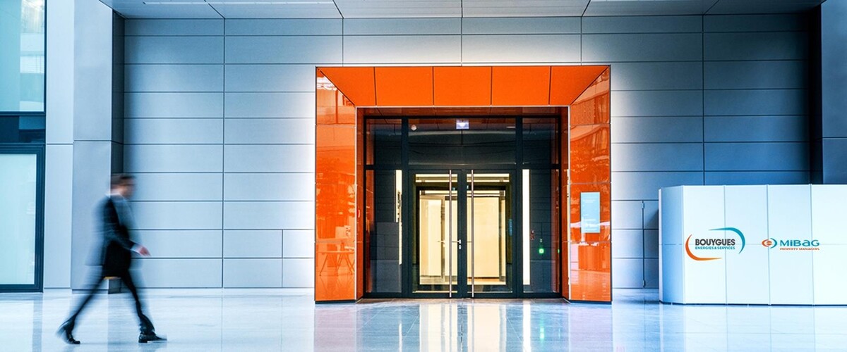 Bilder MIBAG Property Managers