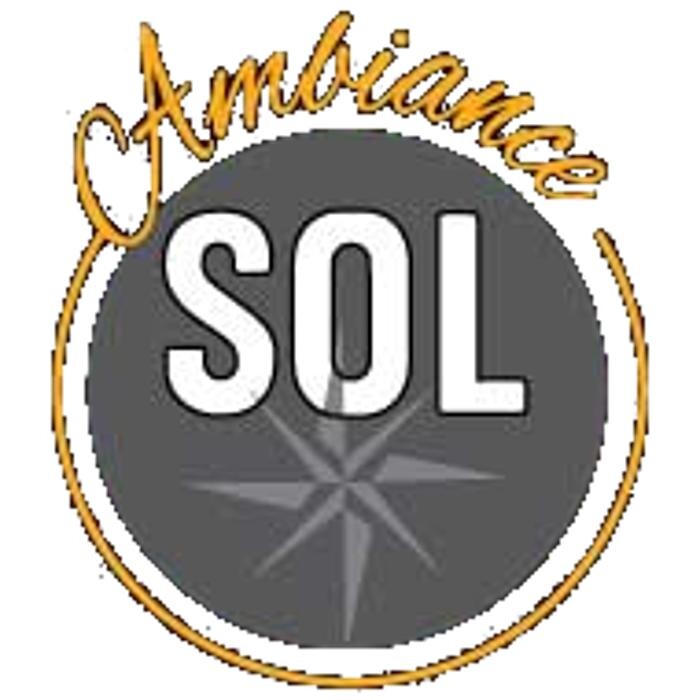 Ambiance Sol Suisse Sàrl - Revêtement sol Genève Vaud Valais Suisse Logo