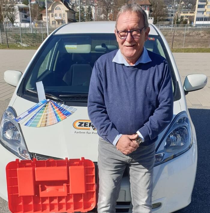 Bilder Handelsagentur A.Nussbaum