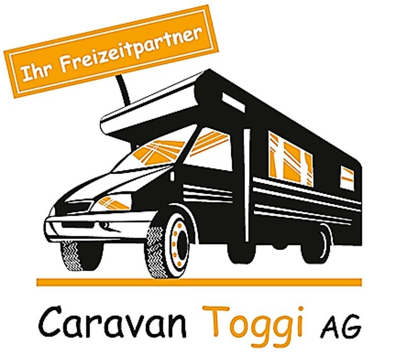 Caravan Toggi AG Logo