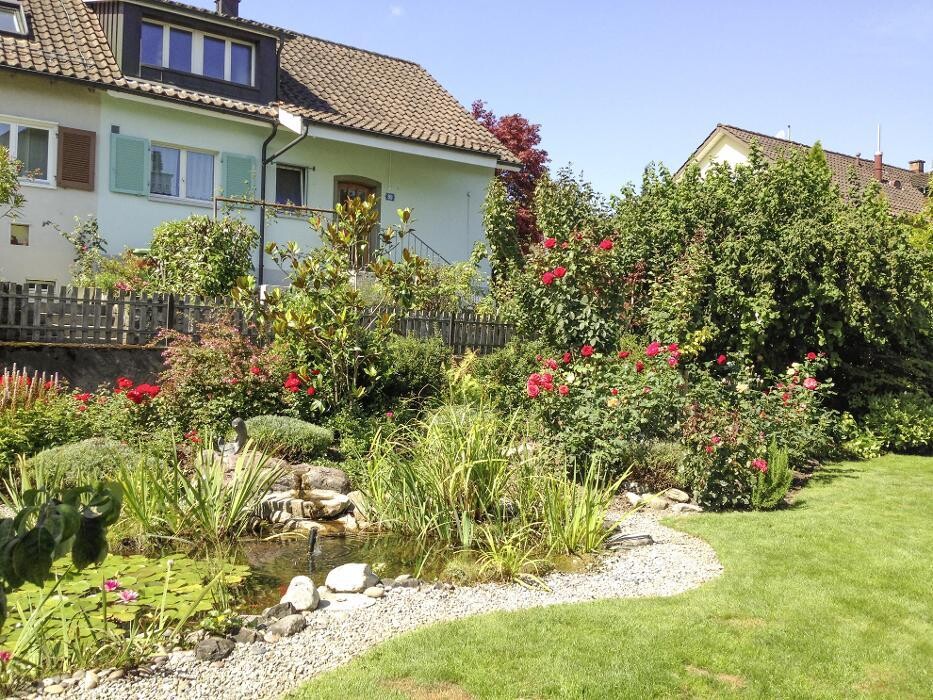 Bilder Almeida Platten- und Gartendesign