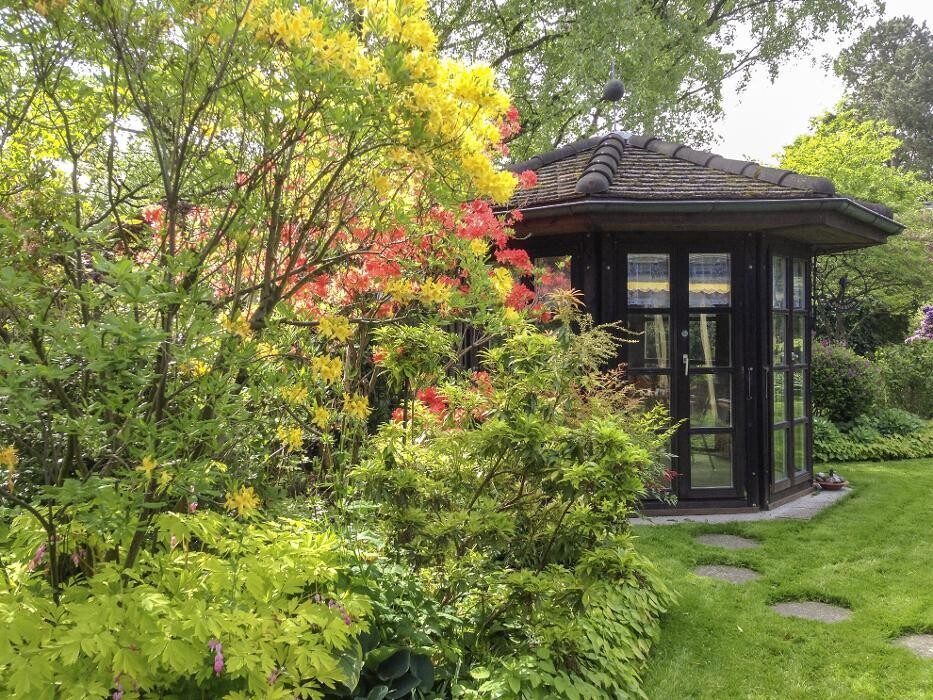 Bilder Almeida Platten- und Gartendesign