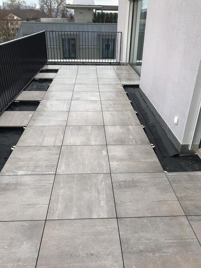 Bilder Almeida Platten- und Gartendesign