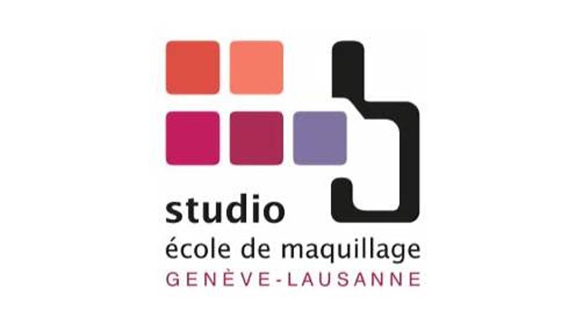 Bilder École de Maquillage - Studio b Lausanne