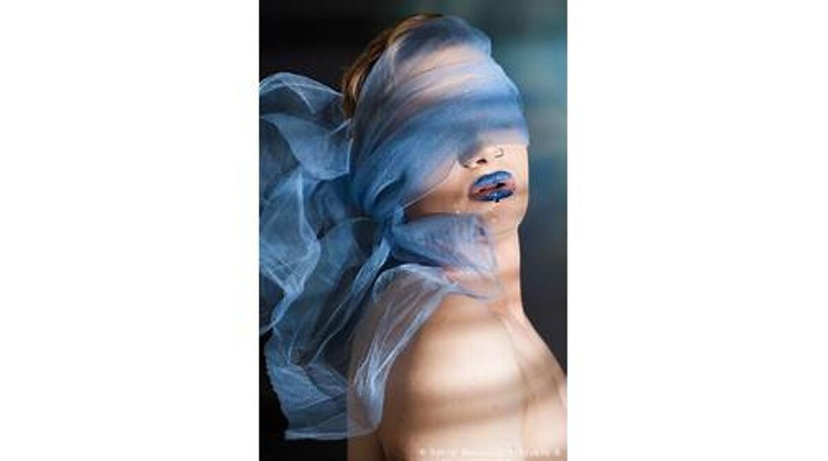 Bilder École de Maquillage - Studio b Lausanne