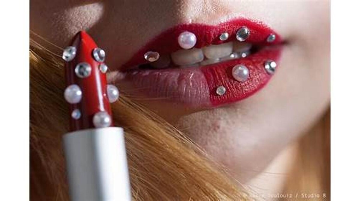 Bilder École de Maquillage - Studio b Lausanne