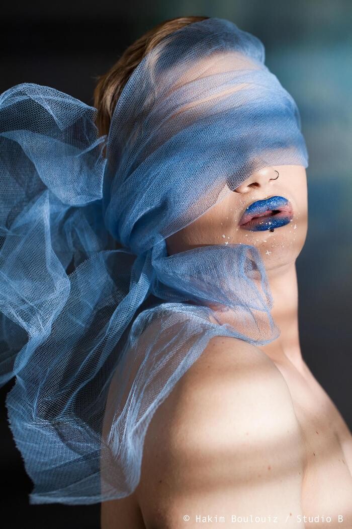 Bilder École de Maquillage - Studio b Lausanne