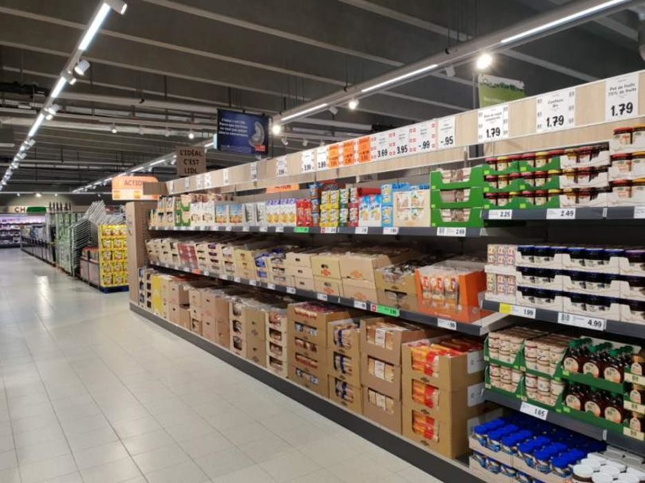 Bilder Lidl Suisse