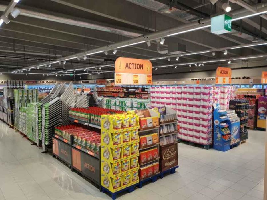 Bilder Lidl Suisse