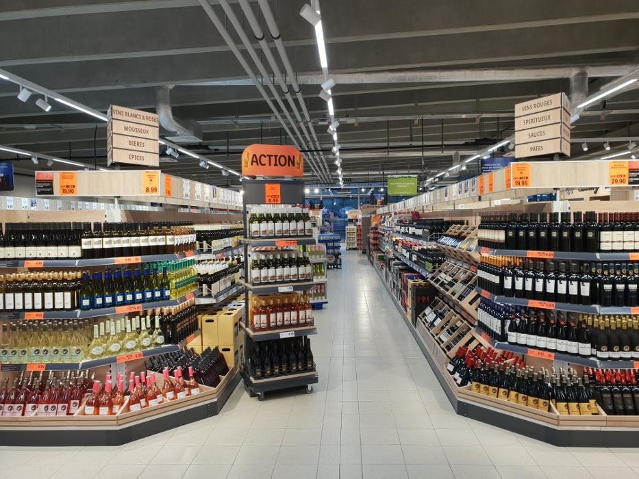 Bilder Lidl Suisse