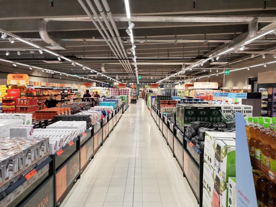 Bilder Lidl Suisse