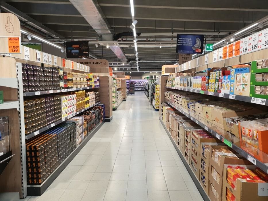 Bilder Lidl Suisse