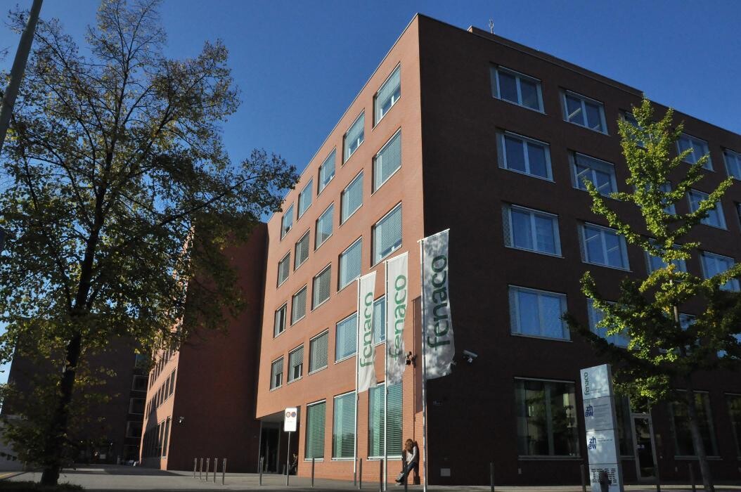 Bilder fenaco Genossenschaft, Winterthur